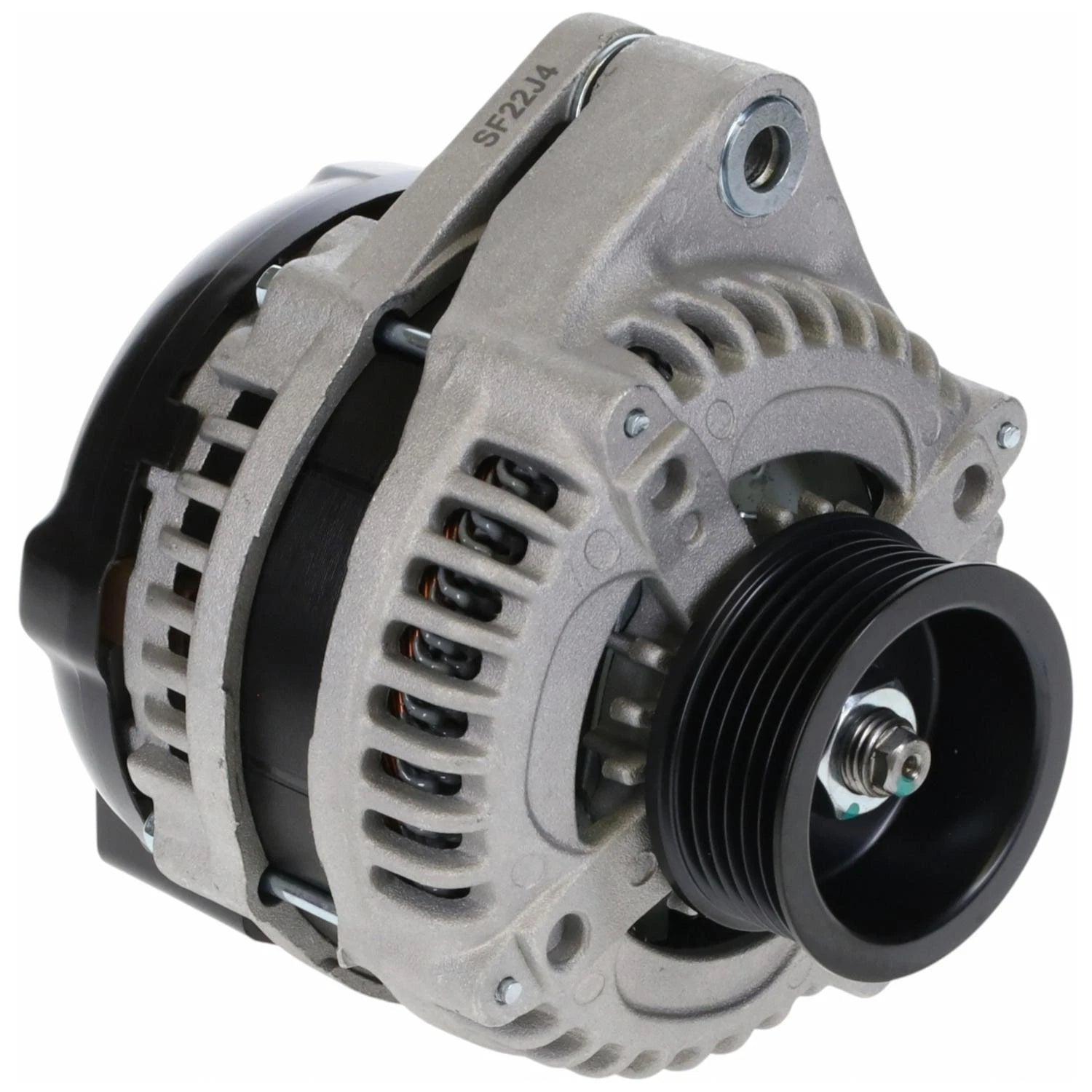 Alternator for Honda Odyssey V6 3.5L (2002–2004)
