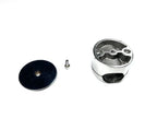 Stainless Steel Fender Basket Clamp for Trem (UPC 8024827973349)