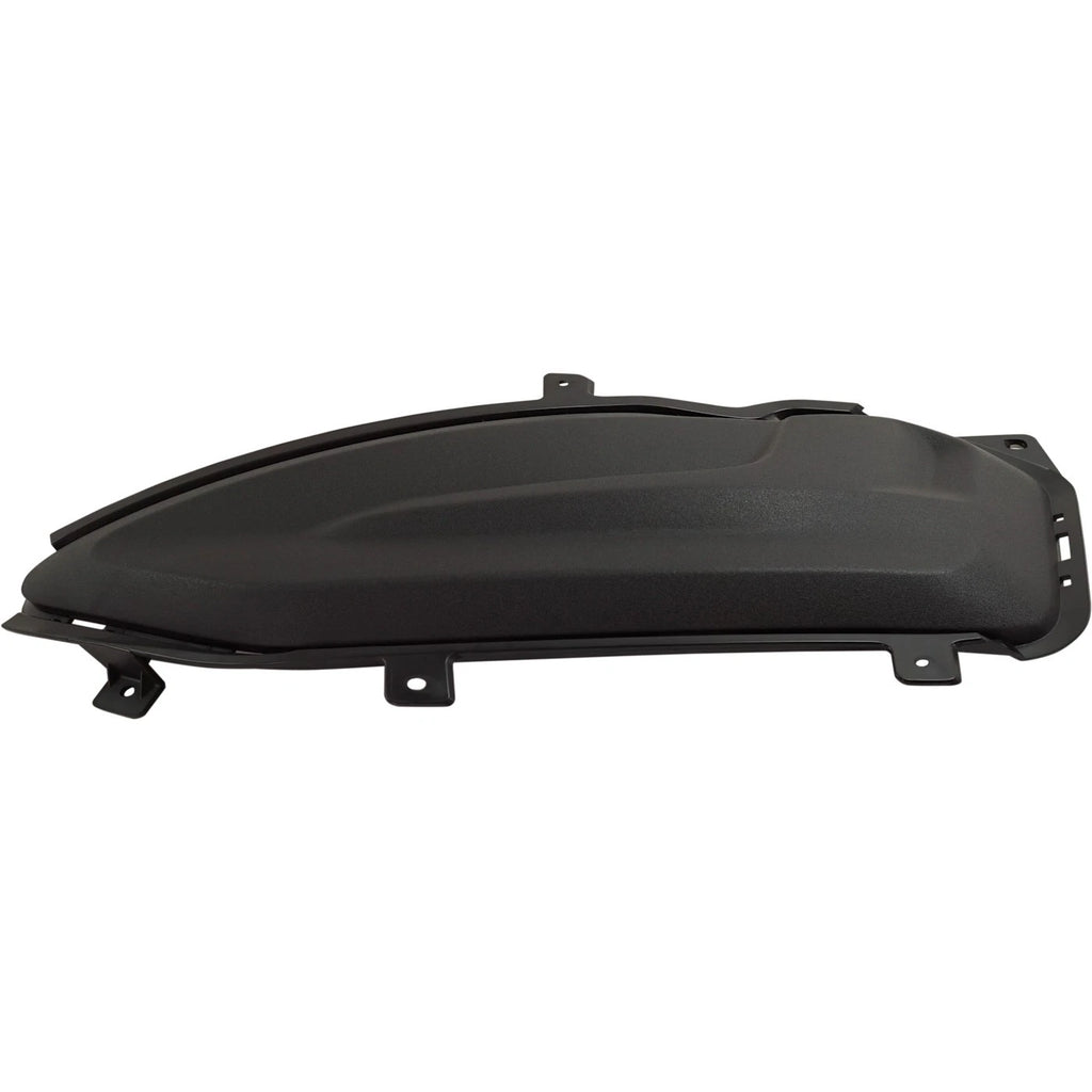 Fog Light Covers for Ford Edge (2019-2024)