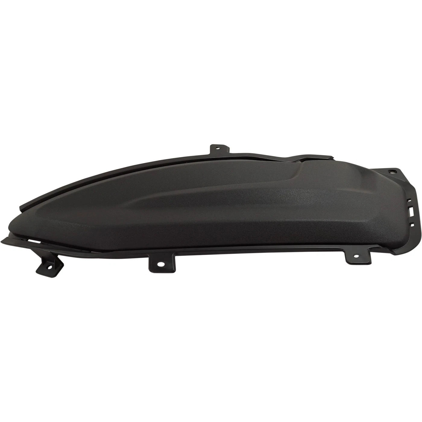 Fog Light Covers for Ford Edge (2019-2024)