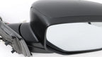 Rearview Mirror for Honda Accord (2013-2016) Right Side Black