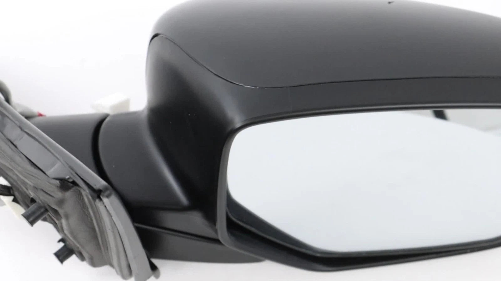 Rearview Mirror for Honda Accord (2013-2016) Right Side Black