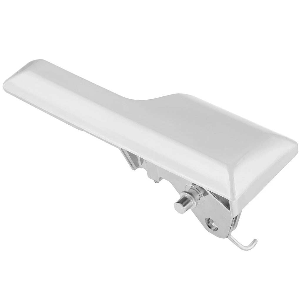 Chrome Inner Door Handle Right for Ford Expedition Navigator (2007–2013)