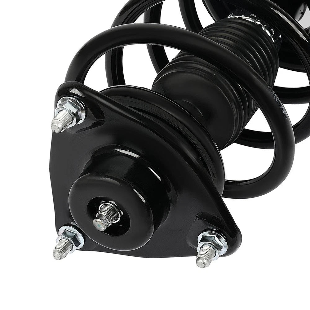 Set of 4 Struts and Shocks Assembly for Kia Forte (2010-2013)