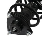 Set of 4 Struts and Shocks Assembly for Kia Forte (2010-2013)