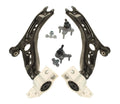 Lemforder Control Arm Kit for - Front, Driver & Passenger