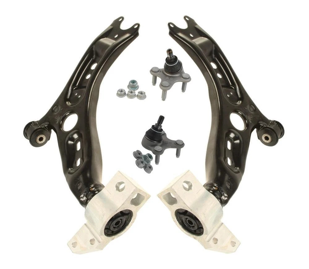 Lemforder Control Arm Kit for - Front, Driver & Passenger
