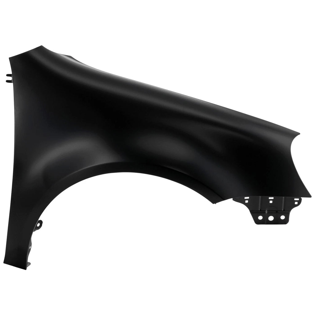 Fender for Volkswagen Rabbit (2006–2009) Front Passenger Side