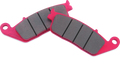 Sintered Brake Pads BM-226 for Honda CBR & CB Models (1995–2015)