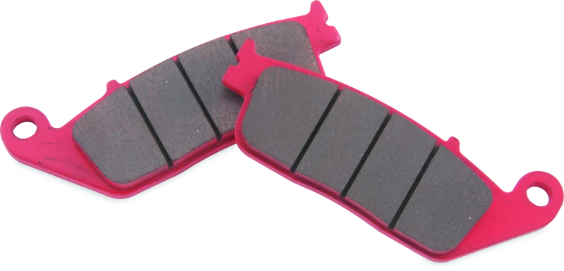 Sintered Brake Pads BM-226 for Honda CBR & CB Models (1995–2015)