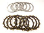 Clutch Kit Heavy Duty Springs for Yamaha Banshee 350 (1987–2006)