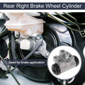 Rear Right Brake Wheel Cylinder No. 43300S04003 for Honda Accord (1990–1993)