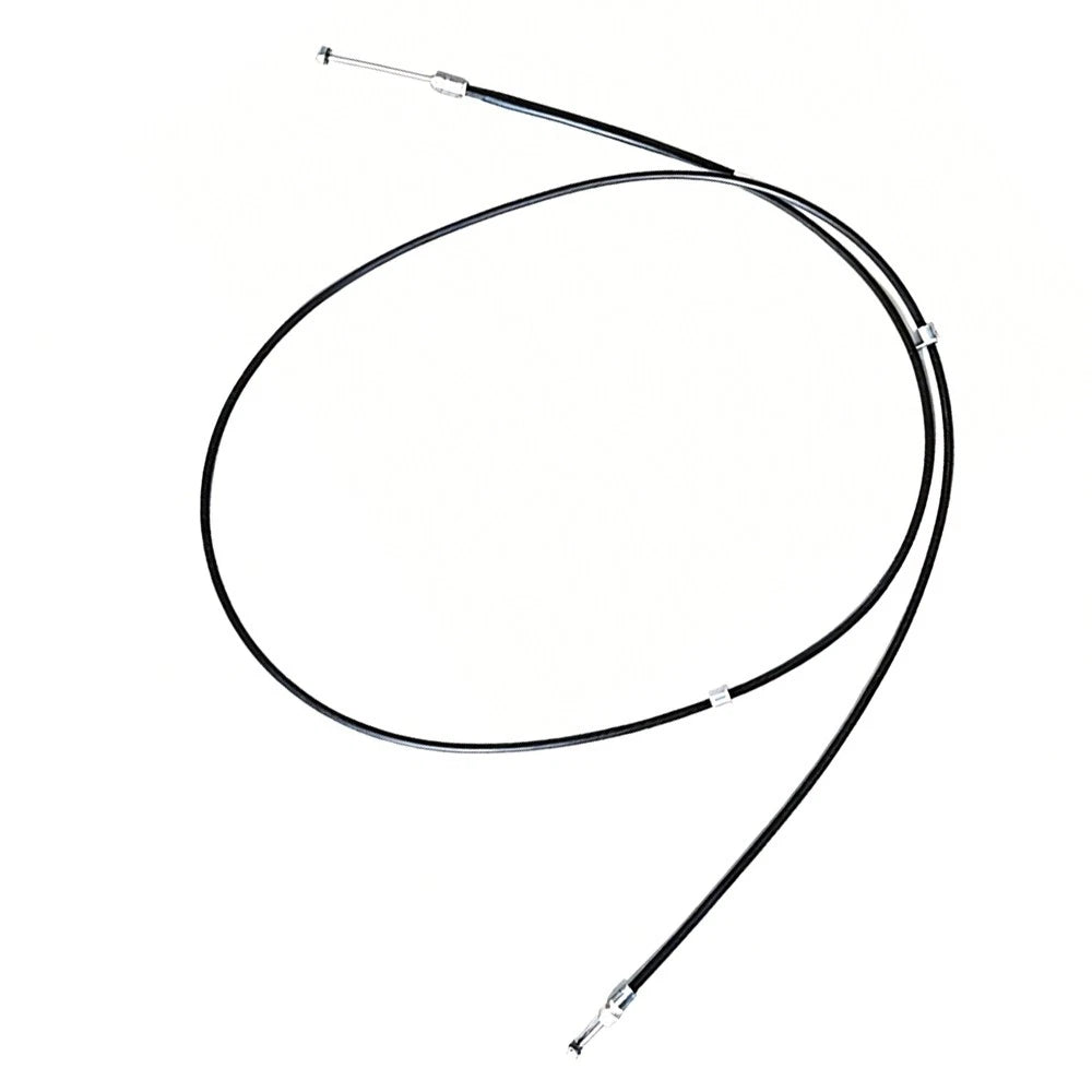 Hood Release Cable for Toyota 4Runner (1996–1998) 53630-35020