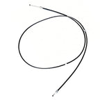 Hood Release Cable for Toyota 4Runner (1996–1998) 53630-35020
