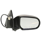 Passenger Right Side Mirror for Ford Escape (2001–2002)