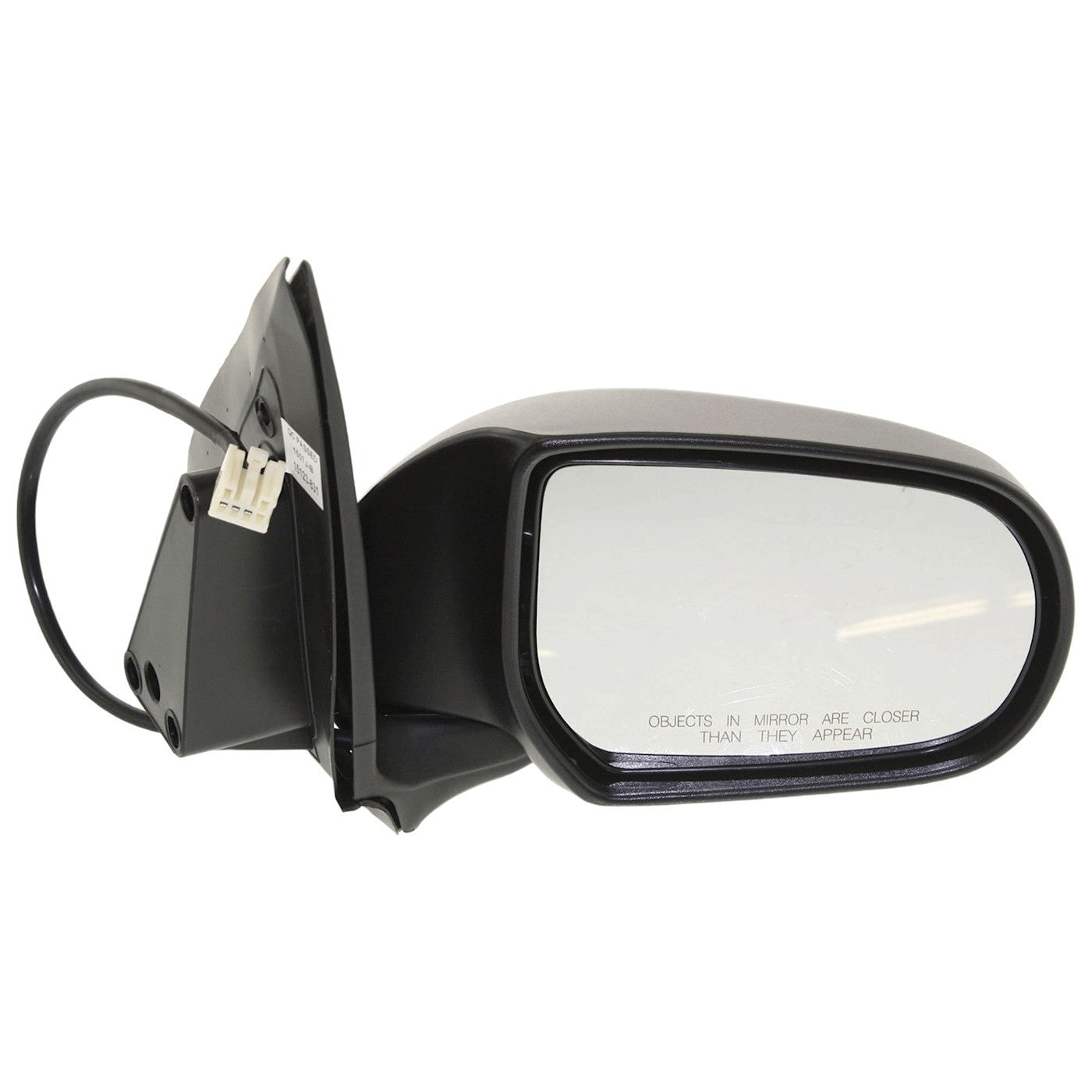 Passenger Right Side Mirror for Ford Escape (2001–2002)