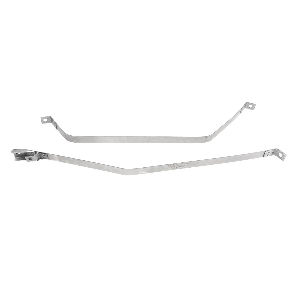 2X Fuel Tank Strap for Nissan Sentra (2007-2012)