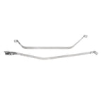 2X Fuel Tank Strap for Nissan Sentra (2007-2012)