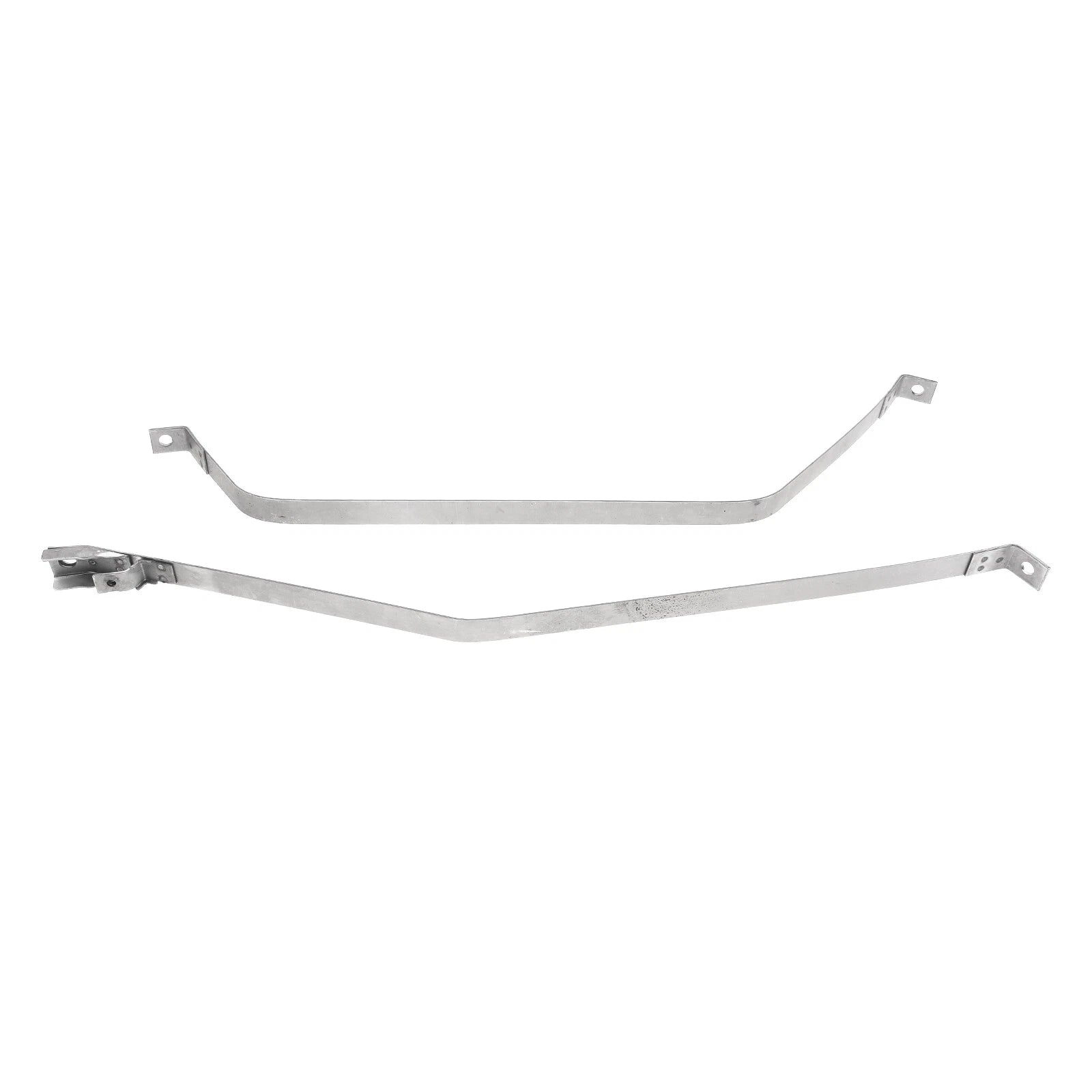 2X Fuel Tank Strap for Nissan Sentra (2007-2012)