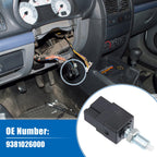 Stop Lamp Switch for KIA Picanto (2007–2011) No. 9381026000