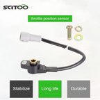 Throttle Position Sensor for Polaris Ranger 700 800 & Ranger Crew 700 800 (2006–2014)