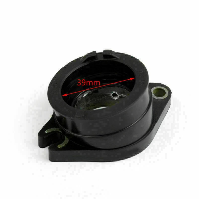 Intake Manifold Boot Joint 2LN-13586-01-00 for Yamaha XT225 TTR225 (1992–2007)