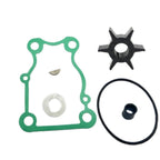 Water Pump Impeller Repair Kit for Yamaha Outboard (66T-W0078-00, 18-3440, 18-3413)