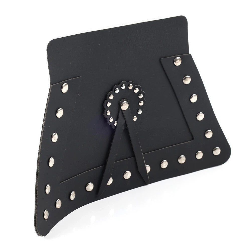 Rear Mudguard Fender Flap for Harley Touring Softail (2014–2023)