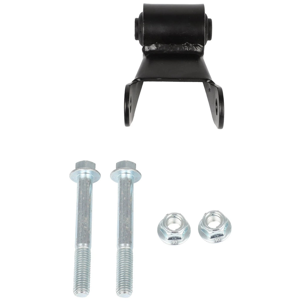 Rear Leaf Spring Shackle Bracket Kit for Chevy GMC