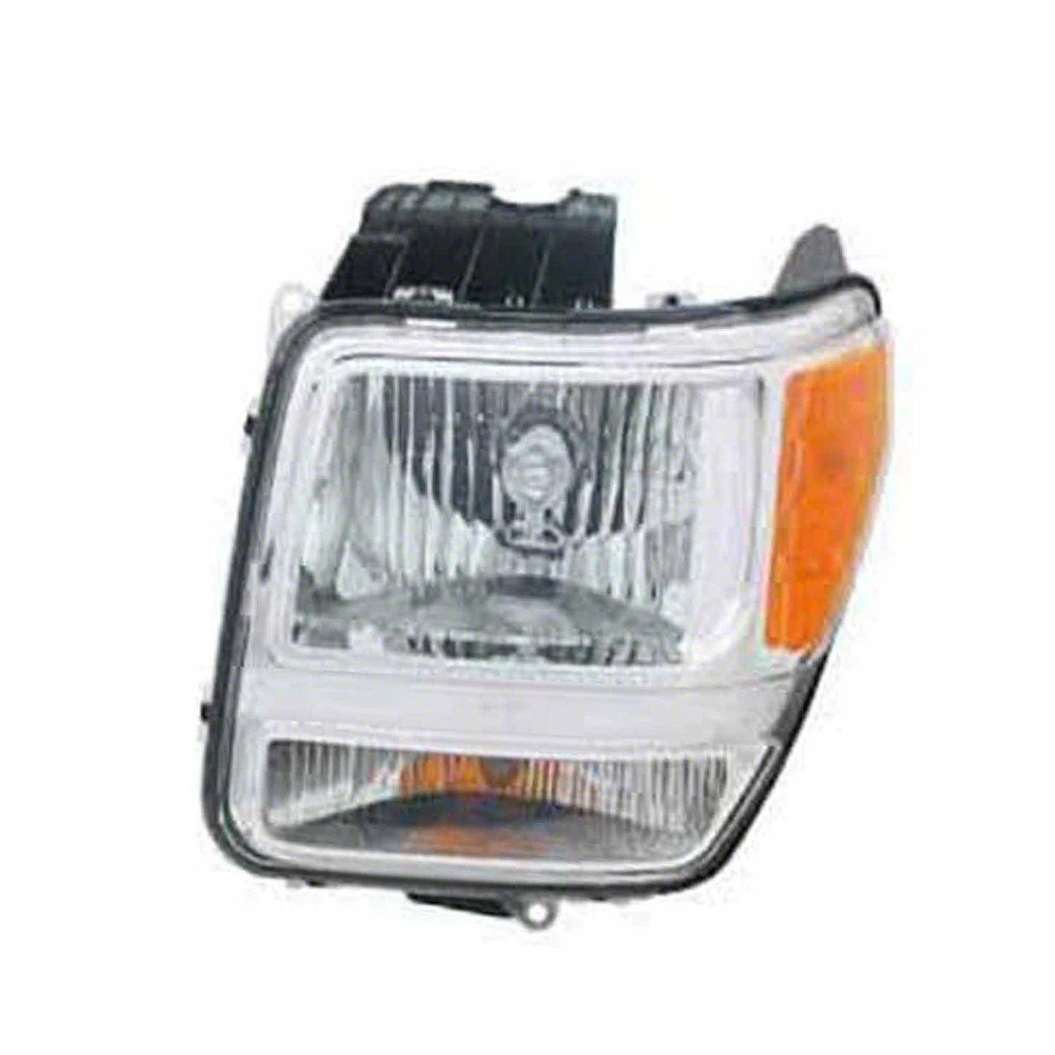 Replacement Driver Side Headlight Assembly for Toyota Camry (2012–2017)