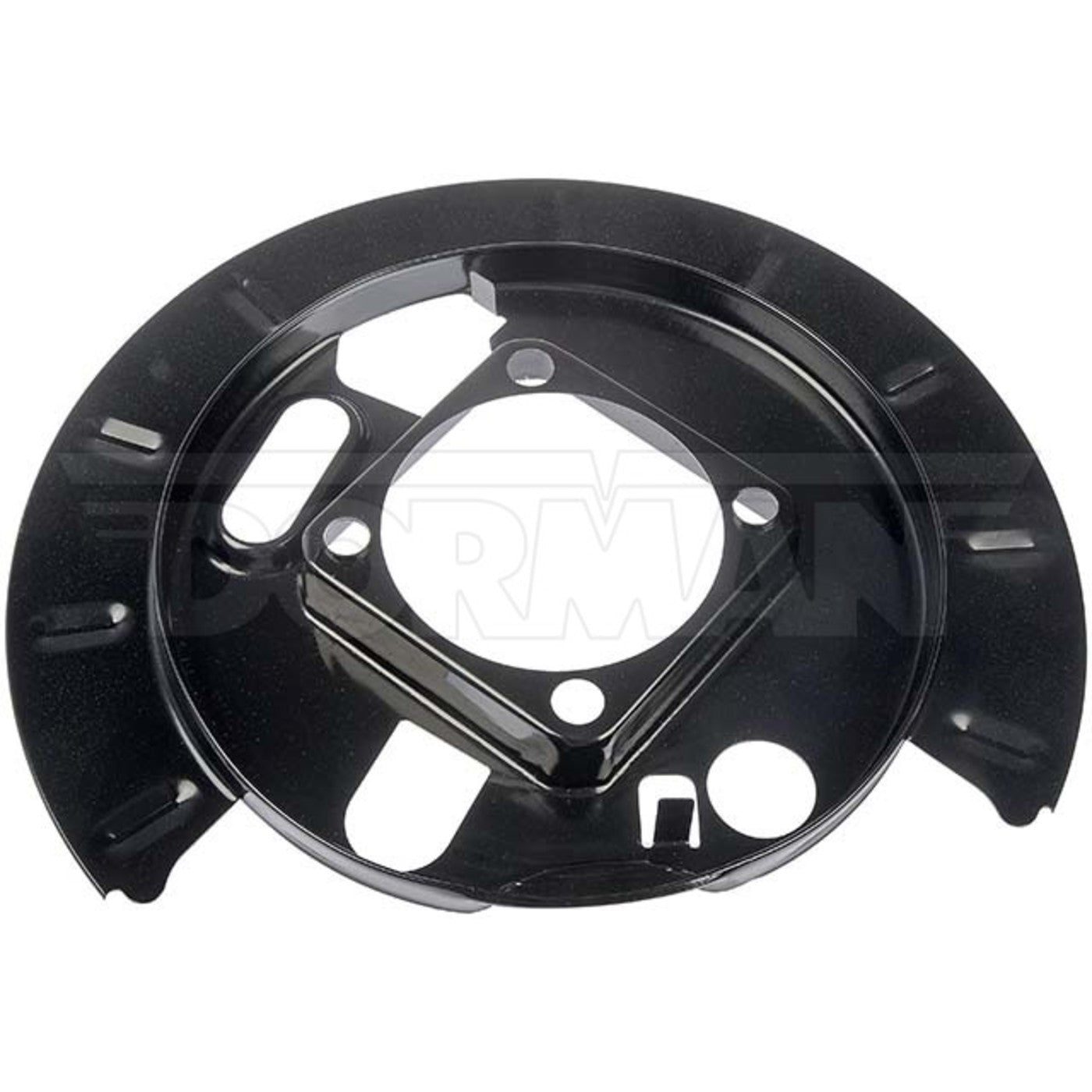 Brake Dust Shields for Chevy Savana, Avalanche, Express Van