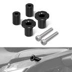 Luggage Mounting Rack Bolts Brackets for Yamaha Tenere 700 (2019–2023)