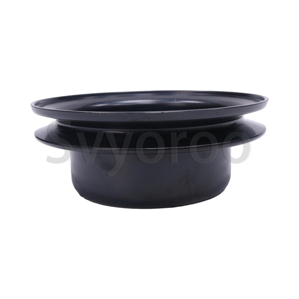 Pulley 5-13641-045-0 for Isuzu C240PKG TCM Forklift FD20Z FD30Z