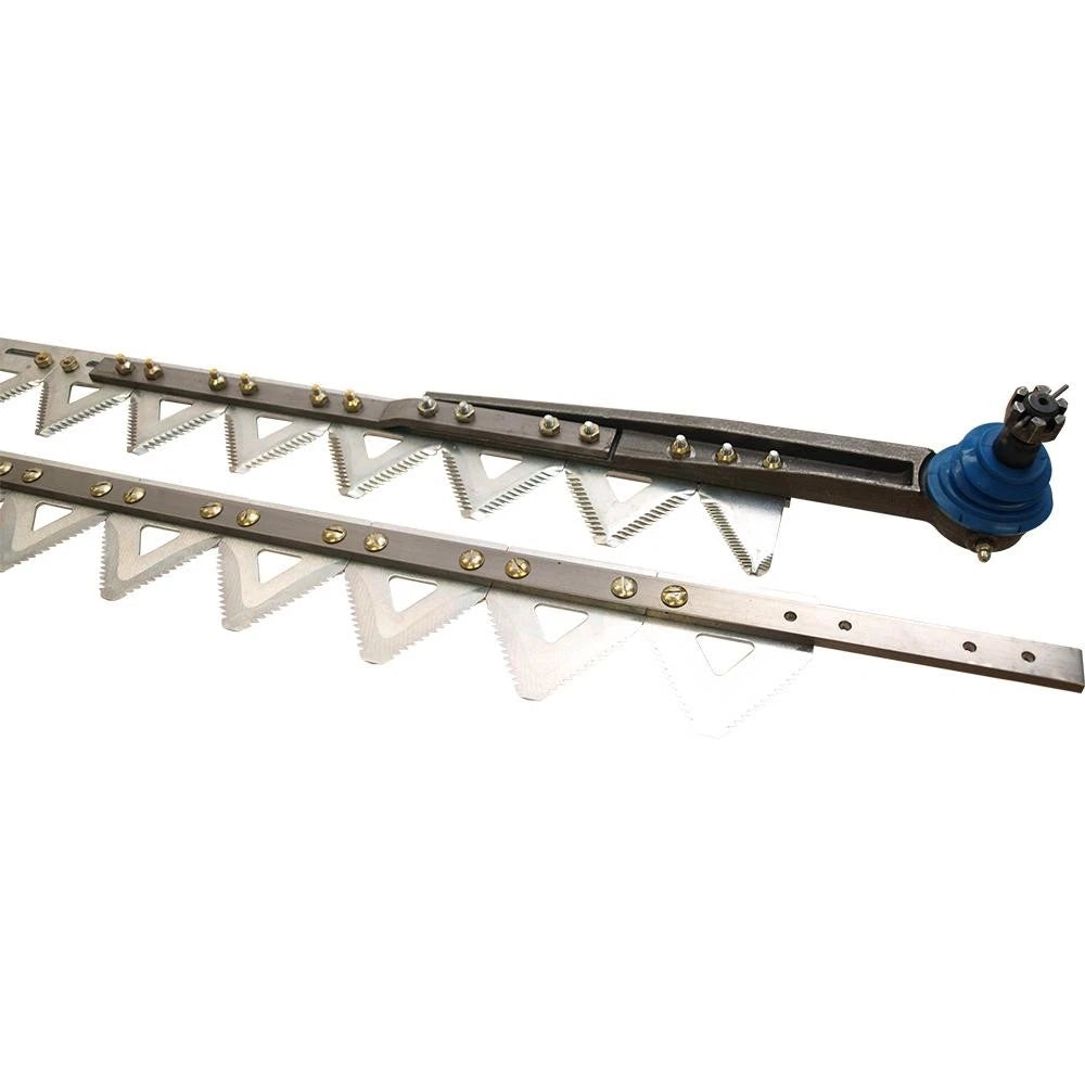 Sickle Assembly with Head for AM86616055 (9' Left Hand)