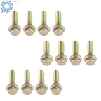 Exhaust Manifold Header Bolts Kit for Chevy LS1 LS2 LS6 LS7 LSX (1997–2023)