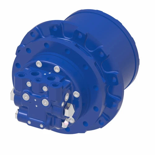 Final Track Drive Motor 11010008001 for Eaton JMV Series