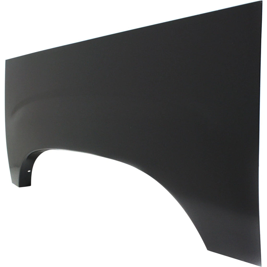 Upper Rear Wheel Arch Repair Panel for Silverado Sierra (2014–2019)