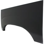 Upper Rear Wheel Arch Repair Panel for Silverado Sierra (2014–2019)