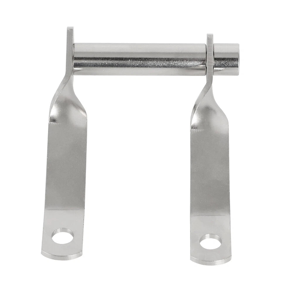 Rear Motor Mount Adapter for Honda CT110 Trail (90–110) Lifan 125 140 150CC