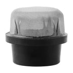 1 PC Screen Cap Air Bleeder for Easy Clean Filter Kit (190106Z)