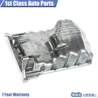 Engine Oil Pan for Honda Odyssey, Accord, Acura TL (1997–2004)