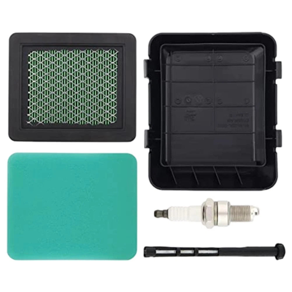 Complete Air Filter Cover and Filters Set for Honda GC160 (2010–2023)