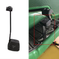 Enhanced Reverse X-Pedal for John Deere 425 445 455 LX176 LX178 (2000–2005)