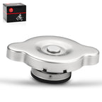 Radiator Cap 709200207 for Can-Am Defender Traxter HD5 HD7 HD8 HD9 HD10 MAX PRO