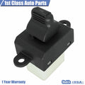 Power Window Switch Set for Dodge Viper Chrysler Grand Voyager (1992–2007)