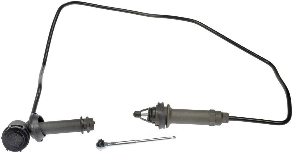 Clutch Master Slave Cylinder Assembly for Ford F250 F350 F450 F550 (2006–2007)