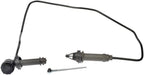 Clutch Master Slave Cylinder Assembly for Ford F250 F350 F450 F550 (2006–2007)