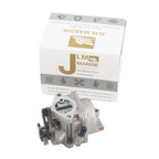 Carburetor for Mercury Mariner 4 Stroke 6 HP (Outboard)