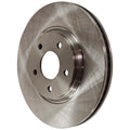 Set of 2 Front Wheel Hubs for Chevy HHR