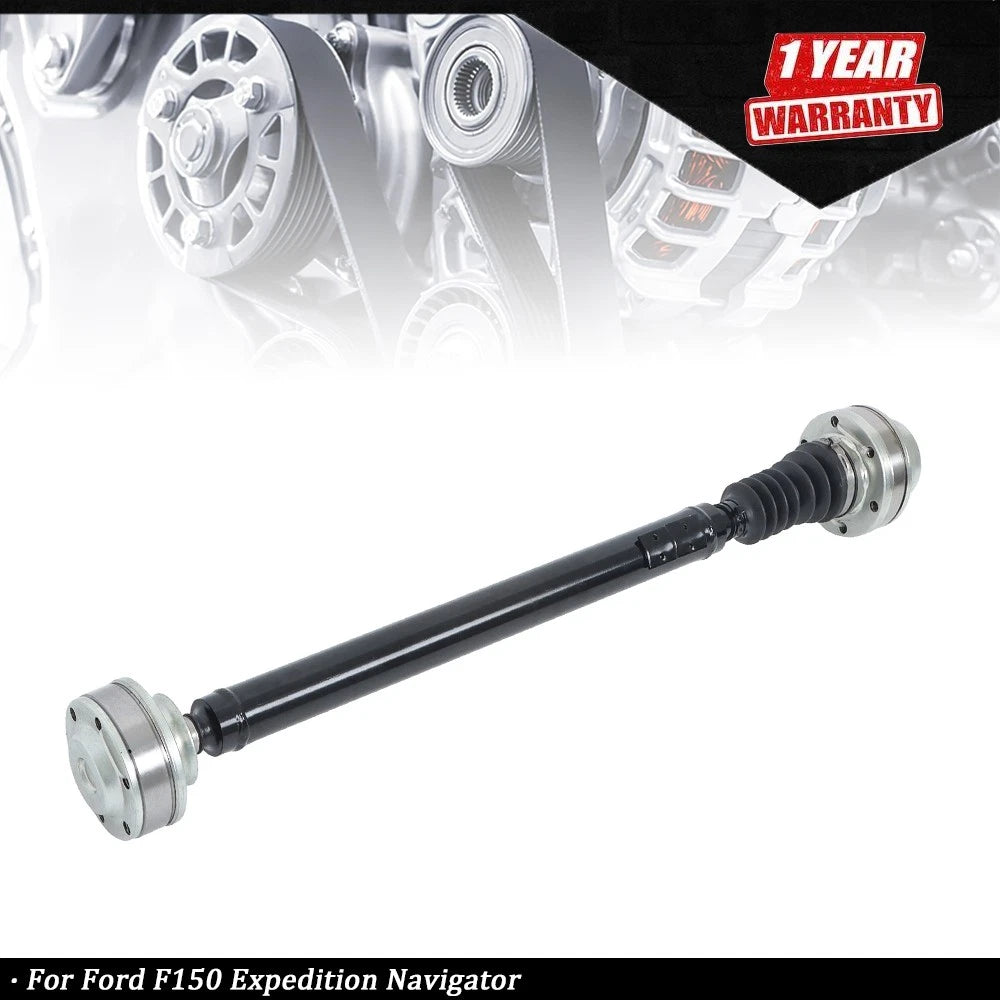 Front Drive Shaft Assembly for Ford F150 Expedition Navigator (2007–2014)